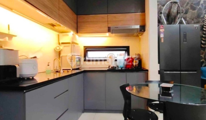 Dijual Rumah Minimalis Siap Huni di Cipayung, Jakarta Timur 2