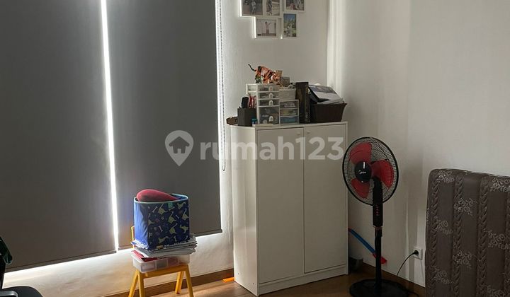 Dijual Rumah Siap Huni Berlokasi di Sutera Orlanda 2