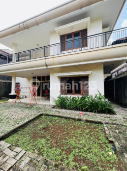 For Sale House on Jalan Raya Taman Yasmin Bogor For Sale House on Jalan Raya Taman Yasmin Bogor