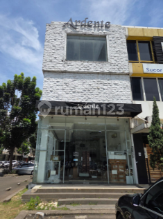 Dijual Ruko Posisi Hook Siap Huni Berlokasi di Alam Sutera Dijual Ruko Posisi Hook Siap Huni Berlokasi di Alam Sutera