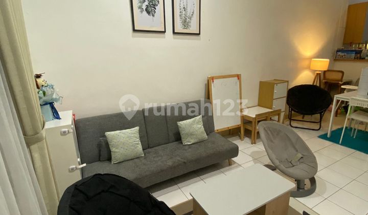 Rumah Cantik Siap Huni Berlokasi Strategis Di Natuna, Nusaloka