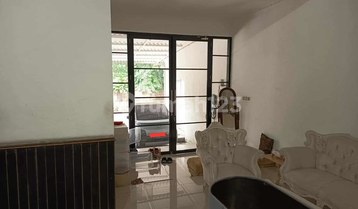 Dijual Rumah Beo Residence Pesanggrahan, Jakarta Selatan 2