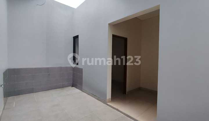 Di Jual Rumah 2 Lantai Siap Huni Brand New Bsd Griya Loka 2