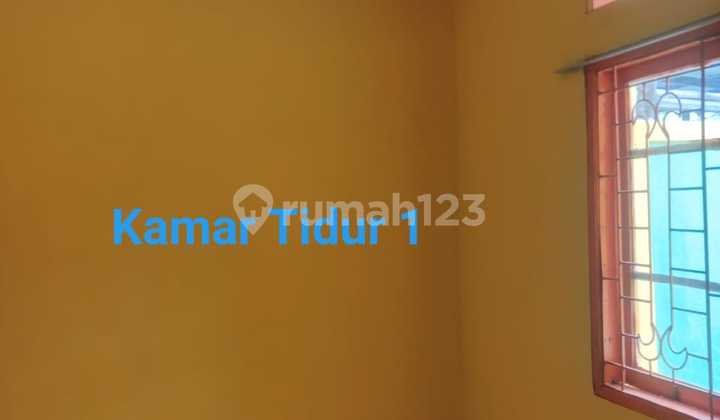 Di Jual Cepat dan Murah Perumahan Alamanda Ragancy !!!