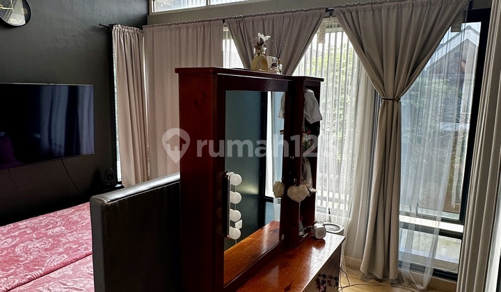 For Quick Sale: Semi-Furnished, Move-In Ready House in Avani BSD 2