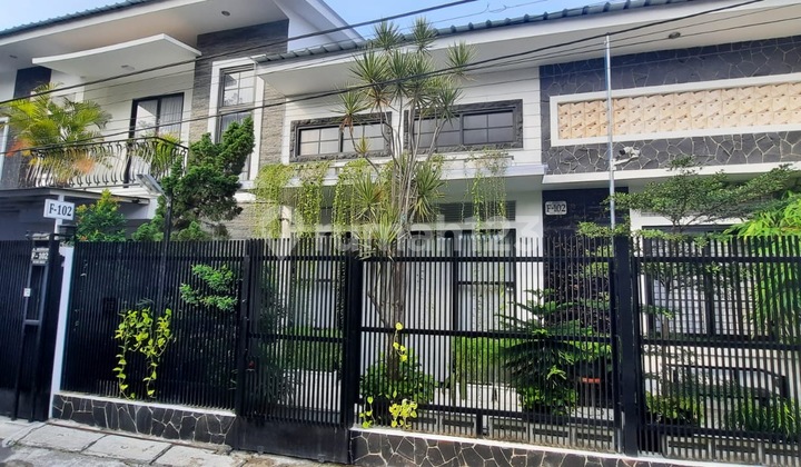 Dijual Rumah Minimalis Siap Huni di Cipayung, Jakarta Timur 1