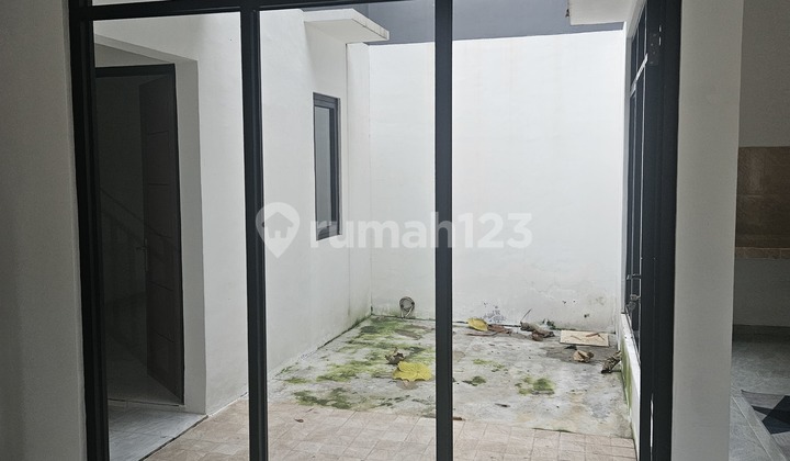 2-Story House Renovation Nusaloka Price is Very Good 2