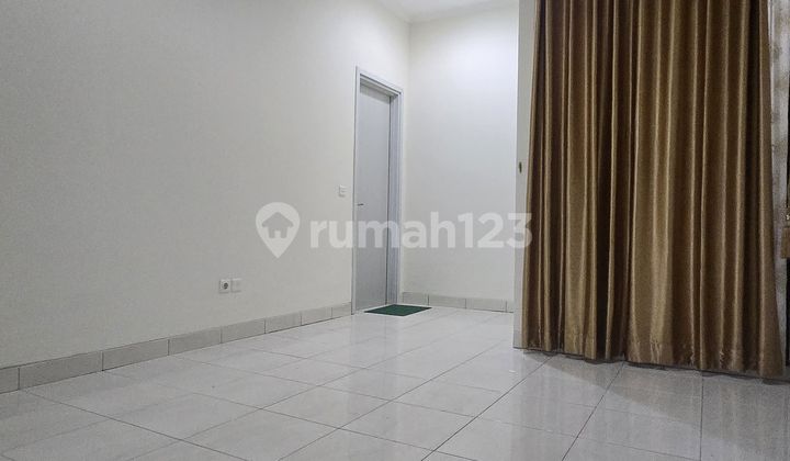 Beautiful Ready-to-Live and Semi-Furnished House for Rent in BSD City 2