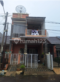 Hunian Cantik Semi Furnish Siap Huni di Bukit Cimanggu City Hunian Cantik Semi Furnish Siap Huni di Bukit Cimanggu City