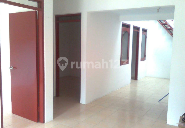Dijual Rumah Cantik Minimalis Harga Terjangkau, Letak Strategis! 2
