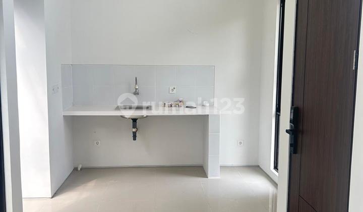 Disewakan Rumah Cantik Siap Huni Lokasi di Citra Garden Serpong 2