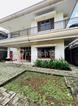For Sale House on Jalan Raya Taman Yasmin Bogor For Sale House on Jalan Raya Taman Yasmin Bogor