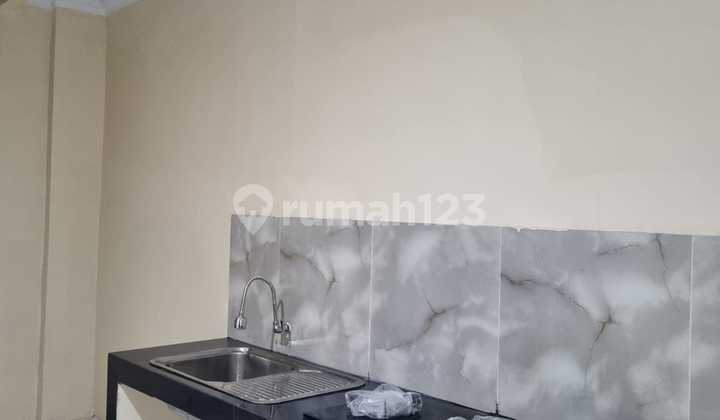 Disewakan Rumah di Boulevard Cluster Favorit Kota Wisata Cibubur! 2