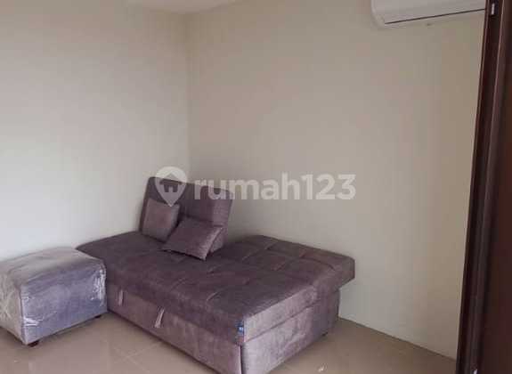 For Rent Apartment Anwa Residence Bintaro, Fully Furnished 2