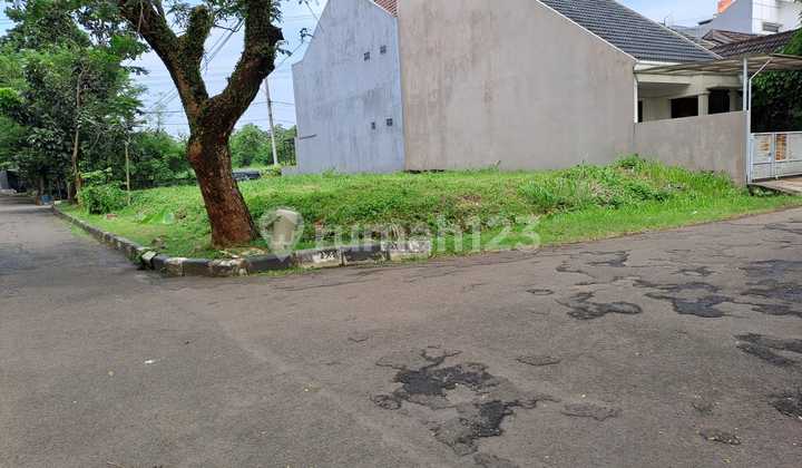 Dijual Tanaah Kavling Berlokasi Strategis di Serpong