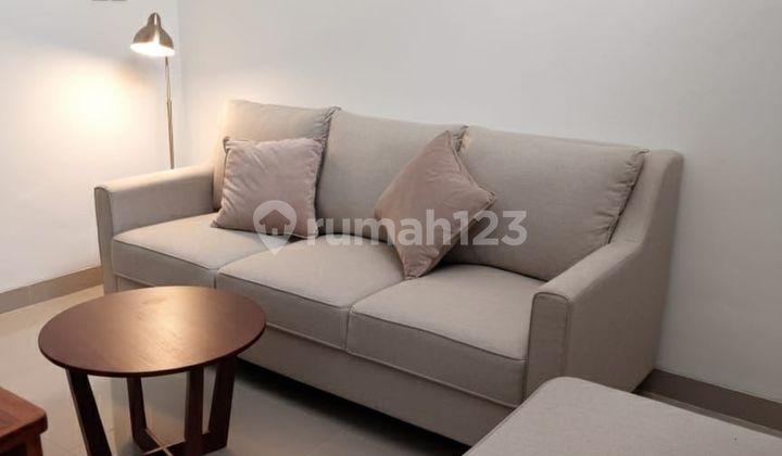 Dijual atau Over Kredit Rumah Siap Huni dan Sudah Renovasi 2