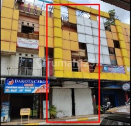 Dijual Ruko 3,5 Lantai Letak Strategis Di Cibinong 