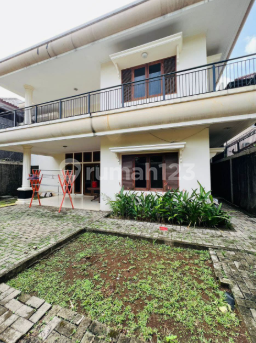 Dijual Rumah di Jalan Raya Taman Yasmin Bogor 2