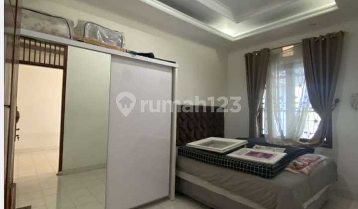 Dijual Rumah Siap Huni Berlokasi di Penggilingan Jakarta Timur 2