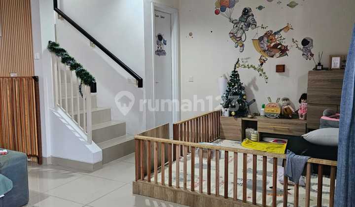 Dijual Rumah Siap Huni Full Furnish Berlokasi Strategis 2