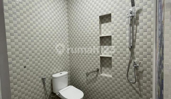 Di Jual Rumah bangunan Baru Karang Anyar Jakarta Pusat. 2