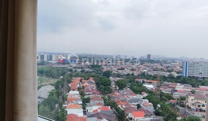 *Di Jual Apartemen Green Pramuka City Rawasari  - Cempaka Putih Jakarta Pusat 2