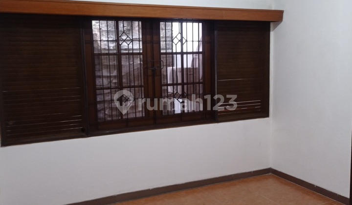 Dijual Rumah Jalan Ciawi VI No 4 2