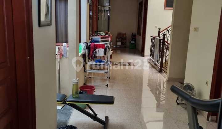 FOR SALE: MANGO BIG HOUSE, WEST JAKARTA 2