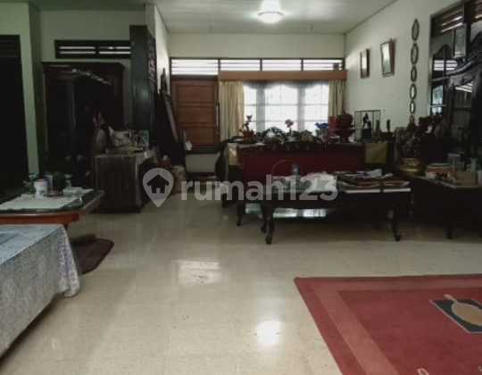 Di Jual Rumah Di Kompleks AU  Waringin Permai - Jatiwaringin Jakarta Timur