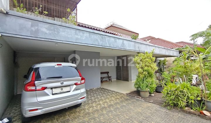 For Sale Cheap Large Tidy Ready-to-Occupy House on East Pulo Asem Main Road 2