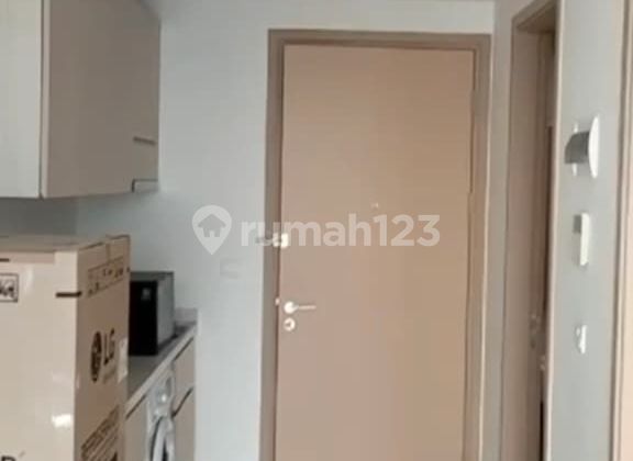 Dijual Cepat Apartement 1 BR Sedayu City Kelapa Gading Jakarta Utara
