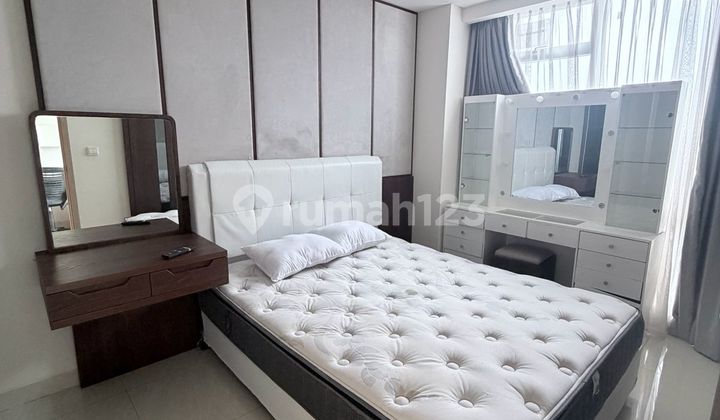 Disewakan Apartement Sedayu City Kelapa Gading Jakarta Utara Disewakan Apartement Sedayu City Kelapa Gading Jakarta Utara