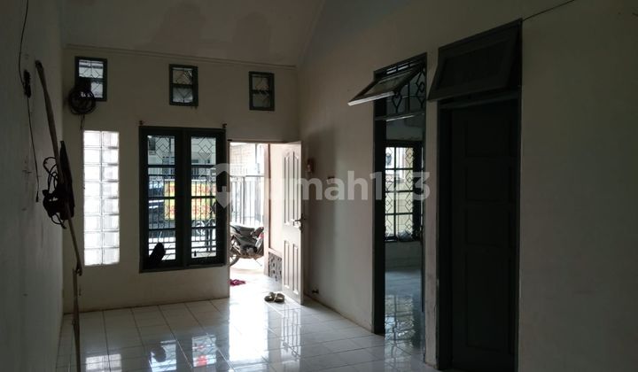 Termurah Dijual Rumah di Citra Garden 3 Kalideres Jakarta Barat