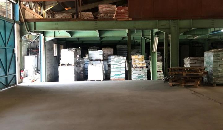 DIJUAL Ex WarehouseKawasan Industri Pulo Gadung Jakarta Timur DIJUAL Ex WarehouseKawasan Industri Pulo Gadung Jakarta Timur
