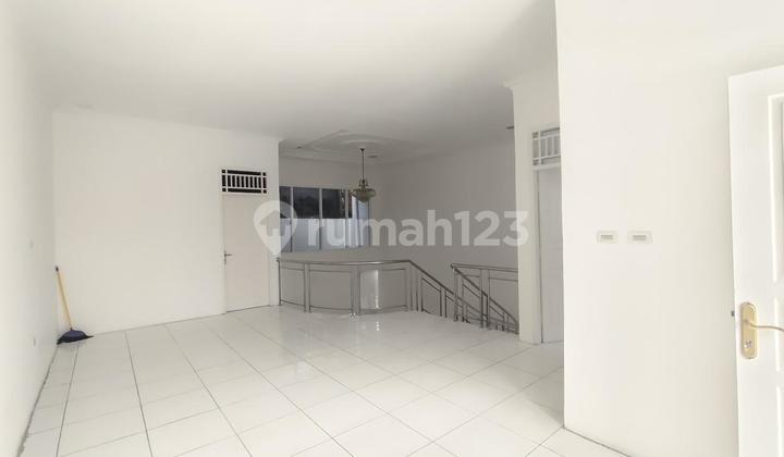 For Sale Luxury Ready-to-Occupy House in Pulo Asem Rawamangun, East Jakarta 2