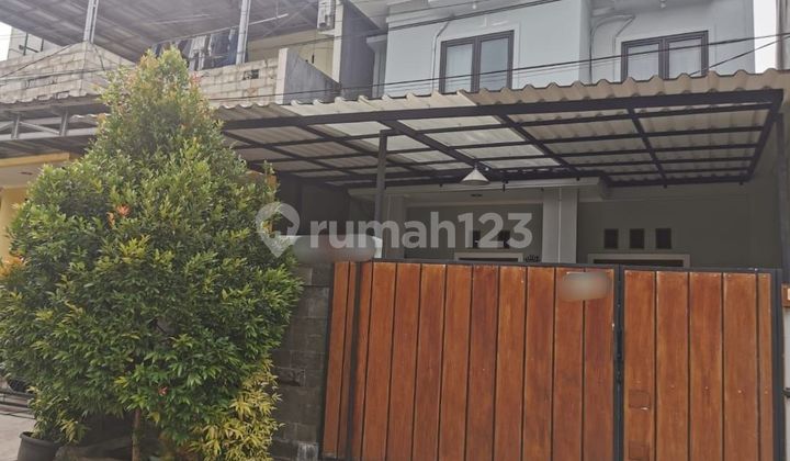 For Quick Sale - House in Griya Telaga Permai housing estate, Cilangkap Depok 1