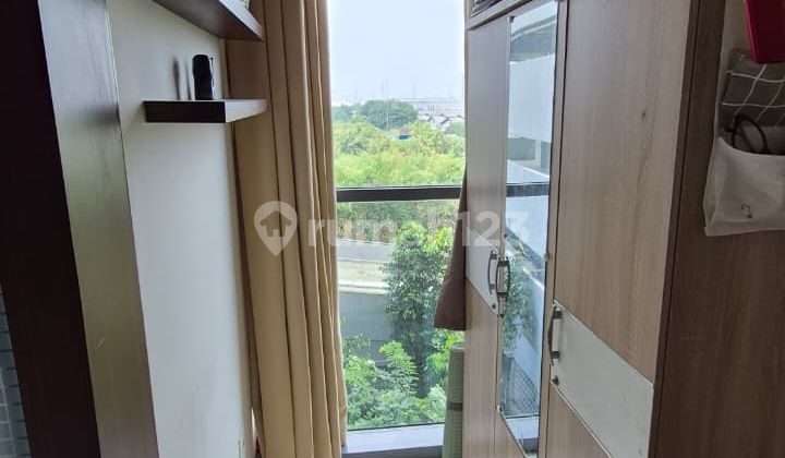 Apartement Sedayu City Kelapa Gading Jakarta Utara 2