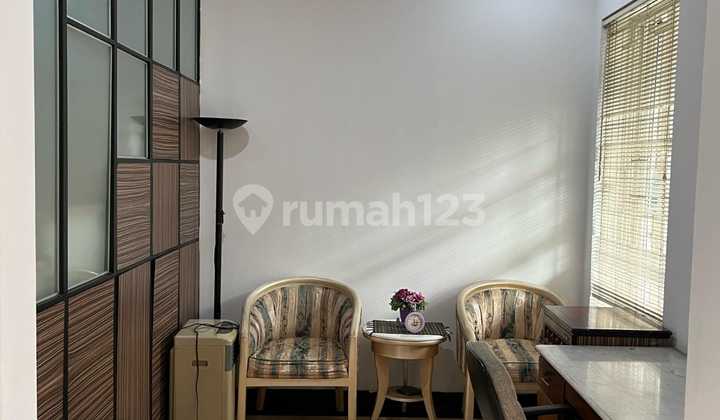 DIJUAL CEPAT RUMAH TANJUNG DUREN UTARA, JAKARTA BARAT 2