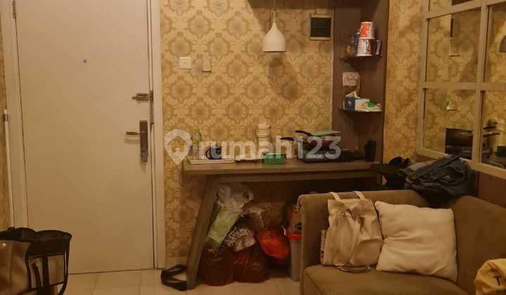 Di Jual Apartemen Green Pramuka City Rawasari  - Cempaka Putih Jakarta Pusat