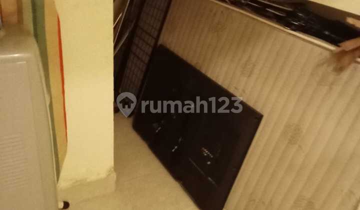 Dijual Apartement Fully Furnished Di  The Summit Kelapa Gading Jakarta Utara 2