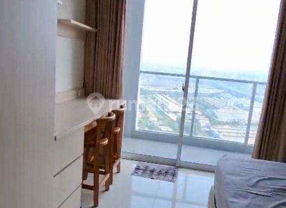 For Rent: Sedayu City Apartment, Kelapa Gading, North Jakarta