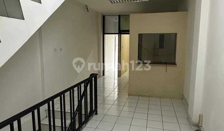 For Rent Shop House Tambak Central Jakarta 2
