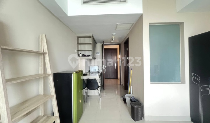 Termurah Dijual Murah Banget Apartement U Residence 2 View Golf di Lippo Karawaci Tangerang 2