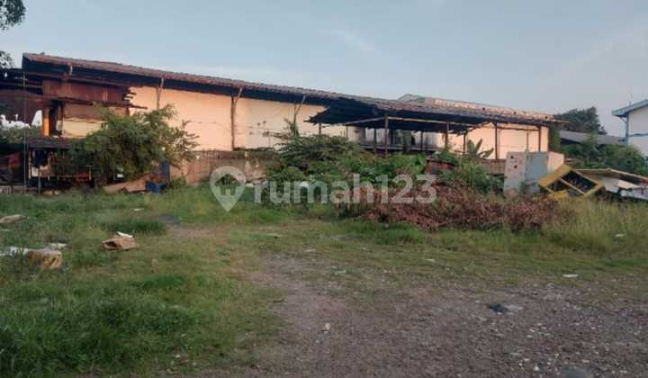 Disewa Tanah Letak Strategis Di Sunter Jakarta Utara Disewa Tanah Letak Strategis Di Sunter Jakarta Utara