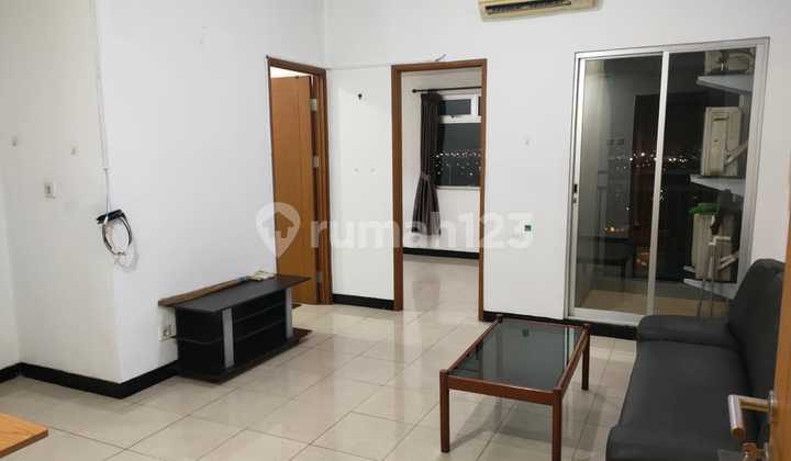 Disewakan Apartement Full Furnished Green Hill Kelapa Gading Jakarta Utara 1