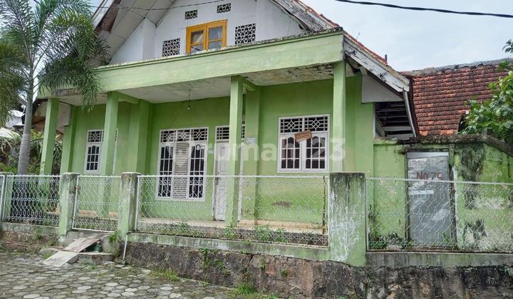 House for Sale on Jalan Diponegoro, Tanjung Karang, Central Bandar Lampung House for Sale on Jalan Diponegoro, Tanjung Karang, Central Bandar Lampung