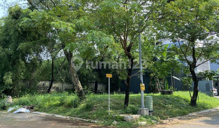 Dijual di Bawah NJOP Kavling Hoek Siap Bangun di The Bukit Marina Ancol Ancol Jakarta Utara Dijual di Bawah NJOP Kavling Hoek Siap Bangun di The Bukit Marina Ancol Ancol Jakarta Utara