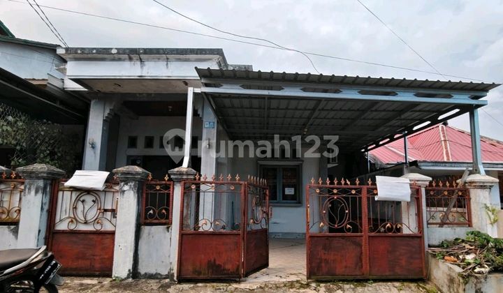 Rumahmurah Komplekperumahan 1