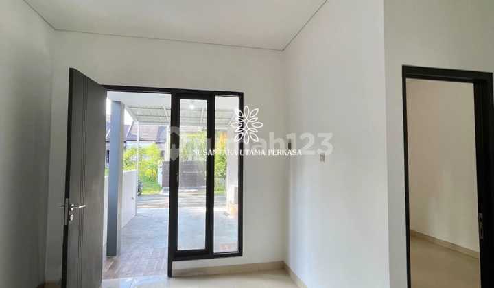 Rumah Siap Huni Dan Terawat Di Samarinda 2