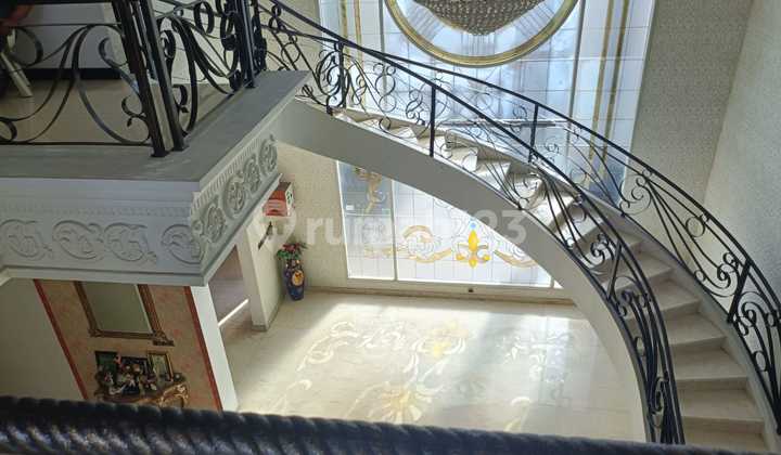 Rumahmewah Kawasanperum Elite Fullfurnish 2